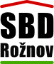 logo SBD Rožnov